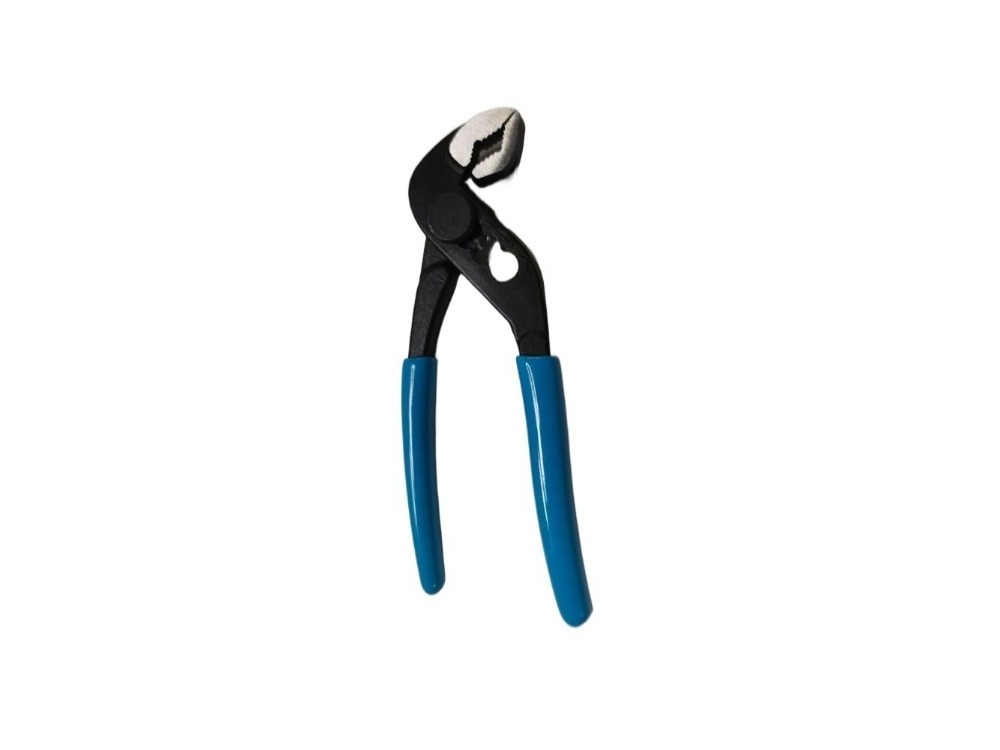 Pipe Wrench Adjustable - Universal Quick Clamp Water Pump Pliers