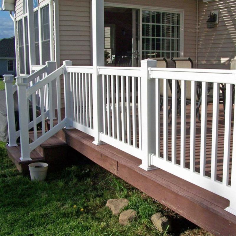 Home Improvement Fence - Giá đỡ hàng rào bảo vệ