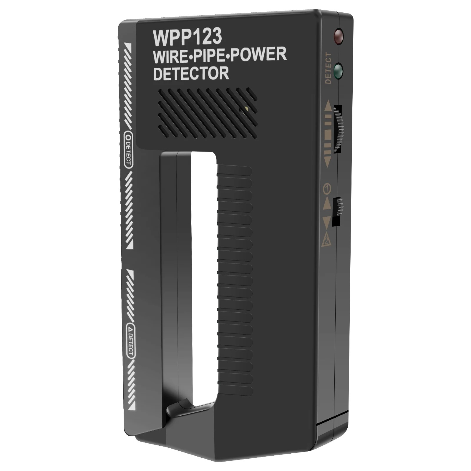 Home Improvement Visualizer - High Sensitivity Handheld AC Wire Detector