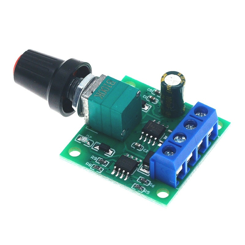 1Pcs Adjustable Speed DC Motor - đánh giá và giá Home Improvements