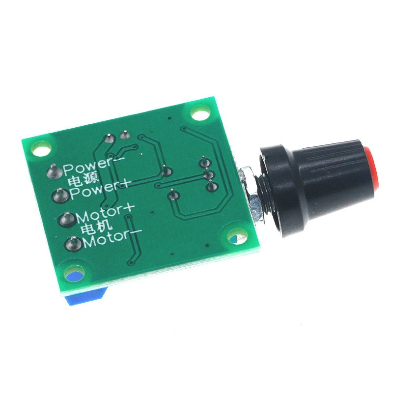 1Pcs Adjustable Speed DC Motor - đánh giá và giá Home Improvements