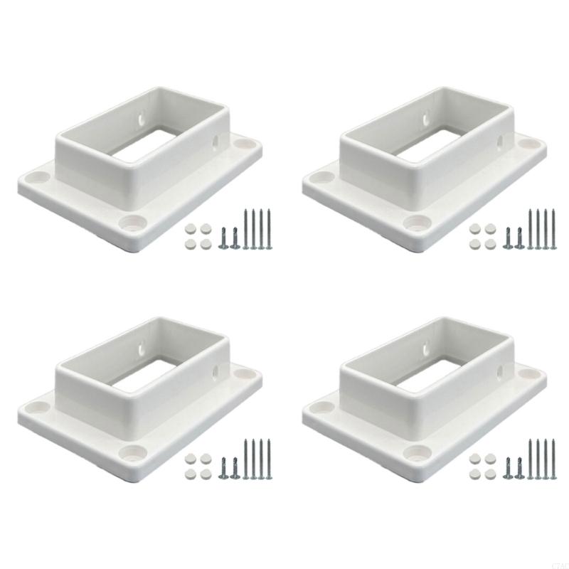 Giá đỡ hàng rào bảo vệ chống ă - đánh giá và giá Home Improvement Fence