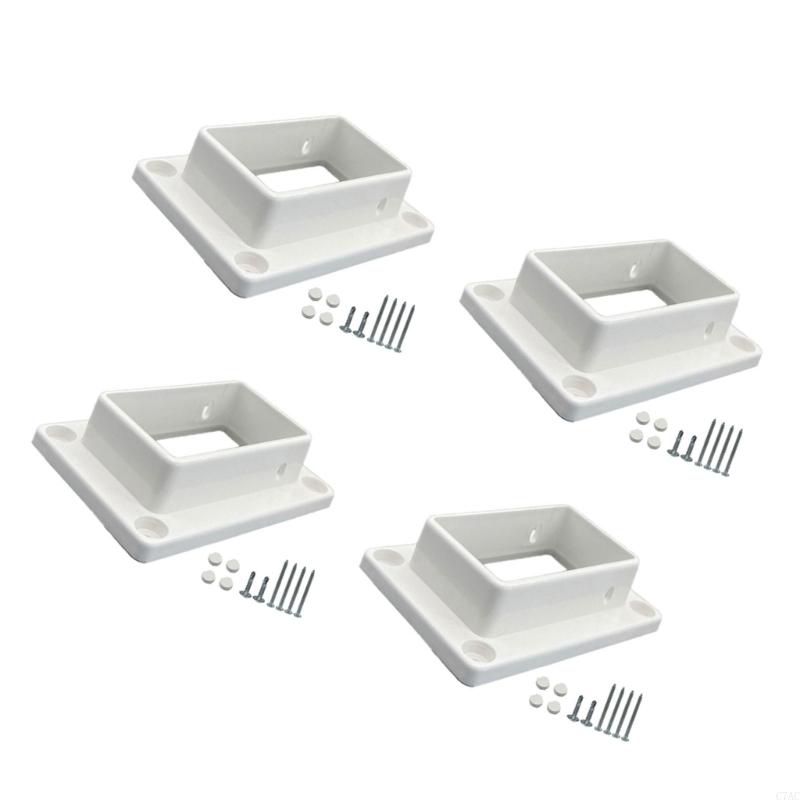 Giá đỡ hàng rào bảo vệ chống ă - đánh giá và giá Home Improvement Fence