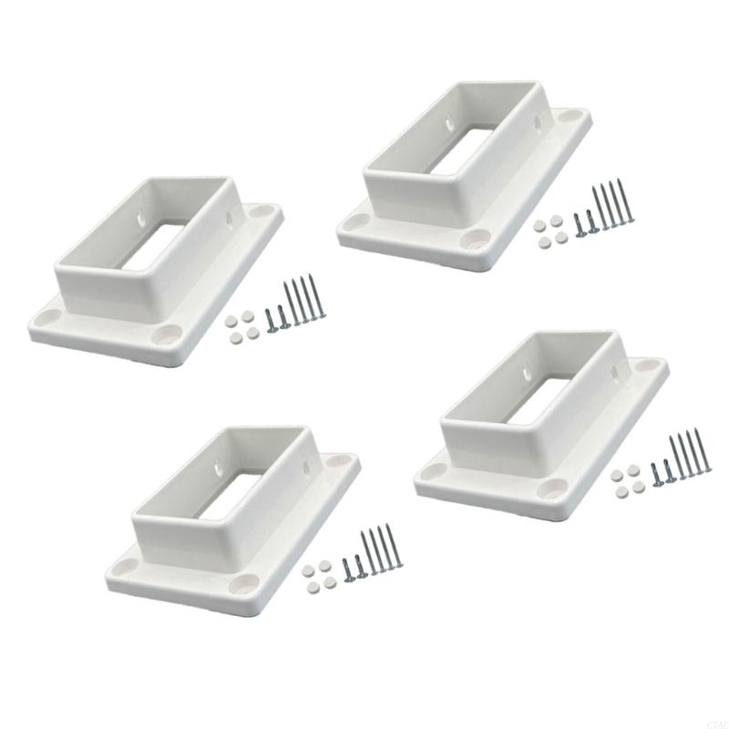 Giá đỡ hàng rào bảo vệ chống ă - đánh giá và giá Home Improvement Fence