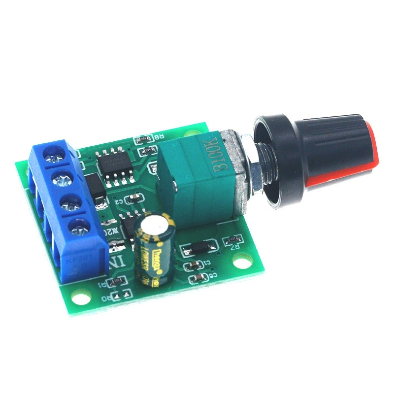 1Pcs Adjustable Speed DC Motor - đánh giá và giá Home Improvements