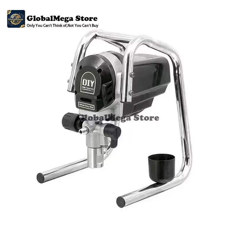 2026 Latest Portable Airless P - đánh giá và giá Home Improvement Fence