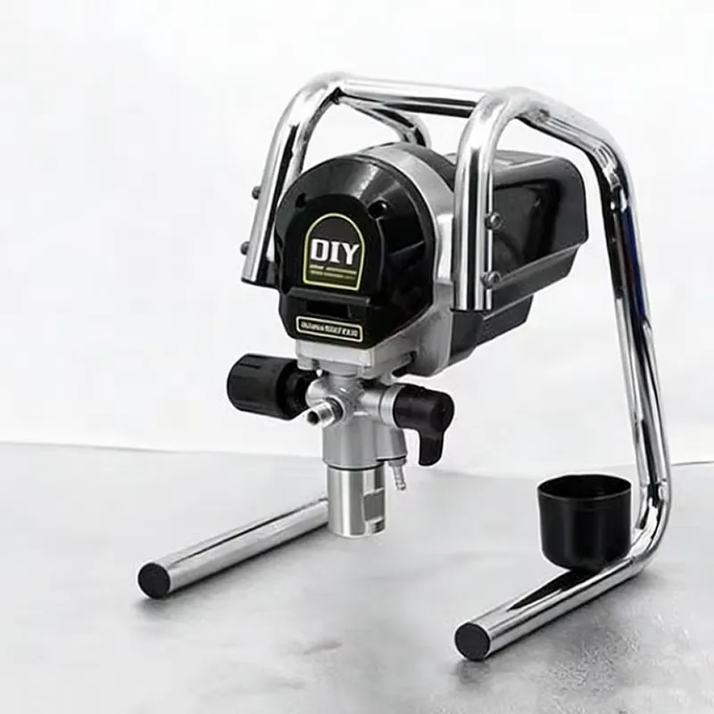 2026 Latest Portable Airless P - đánh giá và giá Home Improvement Fence