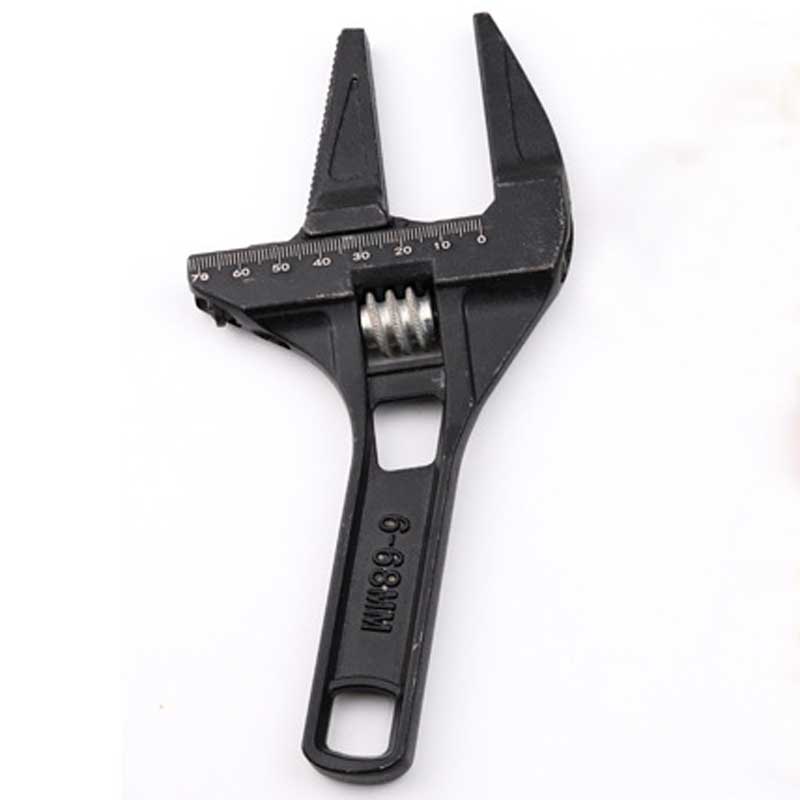 1PC 6-68mm Universal Repair Se - đánh giá và giá Pipe Wrench Adjustable