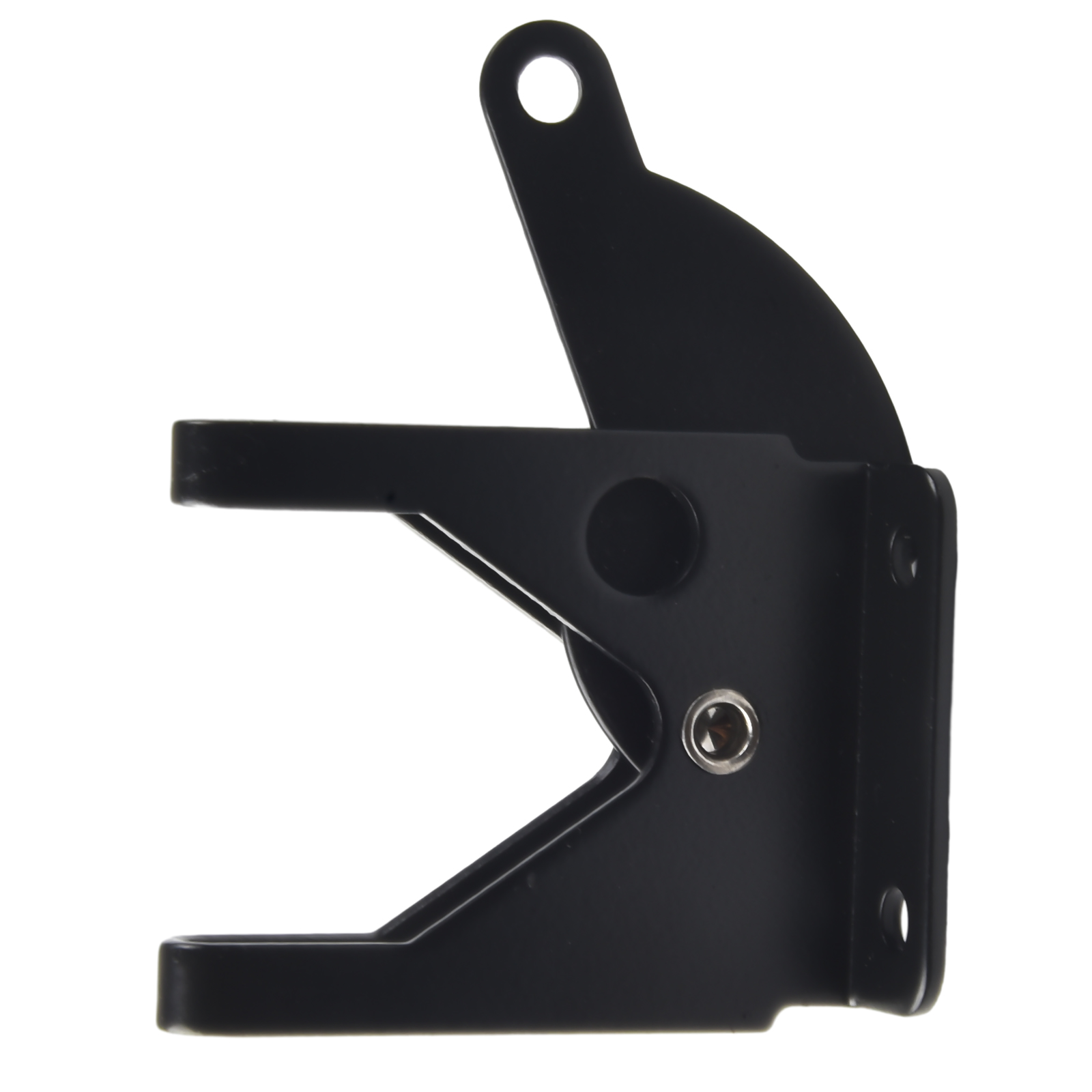 Bolt Door Latch Locking Carbon - đánh giá và giá Home Improvement Fence
