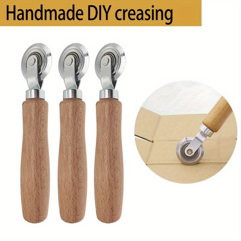 1 DIY Creasing Wheel - Craft C - đánh giá và giá Home Improvements