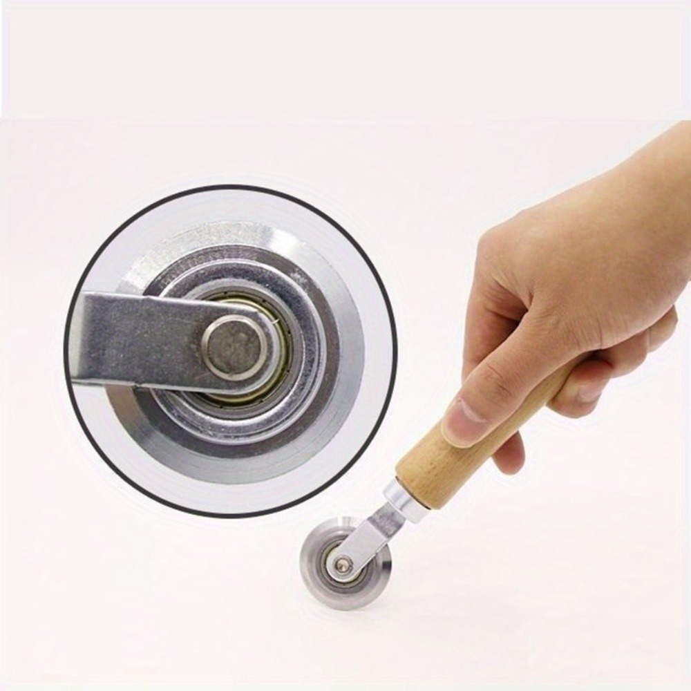 1 DIY Creasing Wheel - Craft C - đánh giá và giá Home Improvements