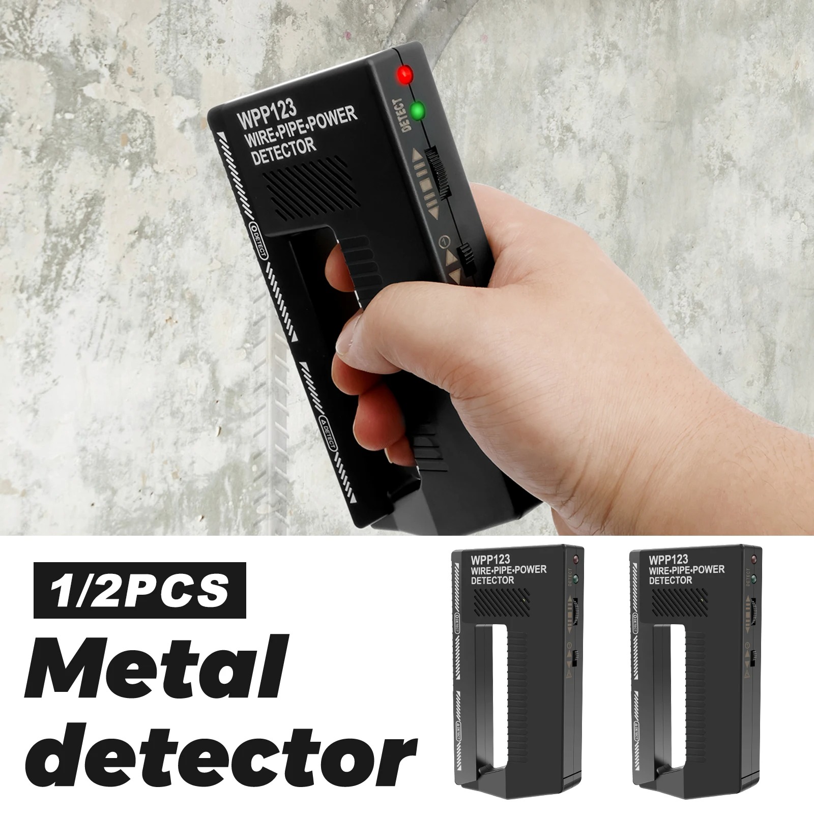High Sensitivity Handheld AC W - đánh giá và giá Home Improvement Visualizer