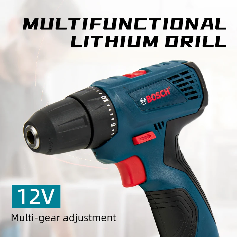 Bosch Professional Electric Dr - đánh giá và giá Home Improvements