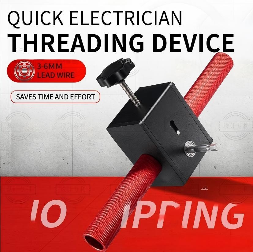 Electrician's Wire Tying Tool  - đánh giá và giá Home Improvements