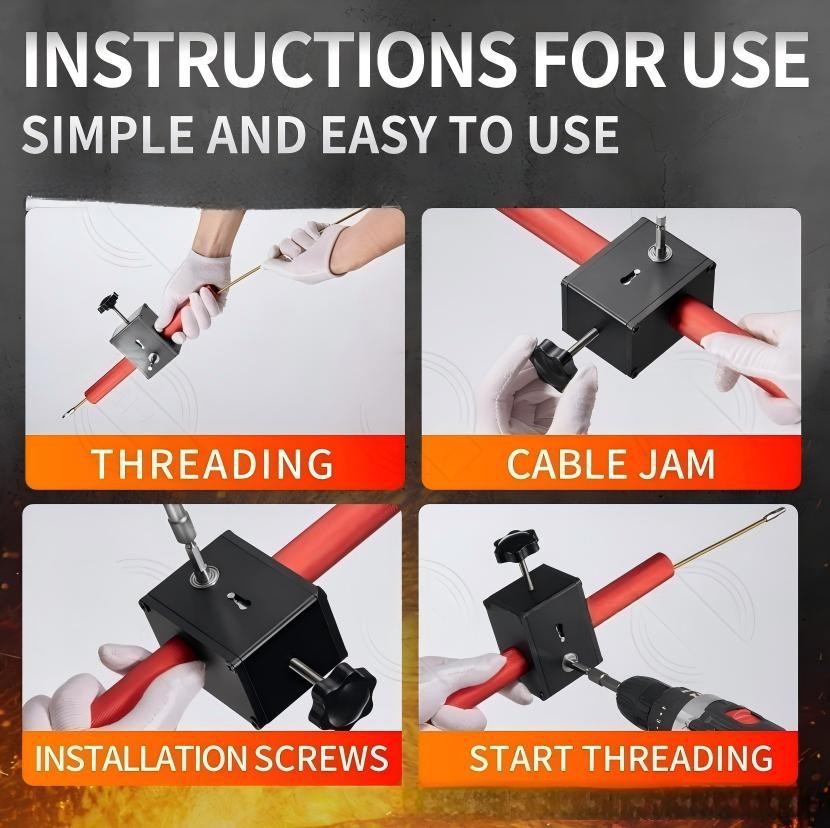 Electrician's Wire Tying Tool  - đánh giá và giá Home Improvements