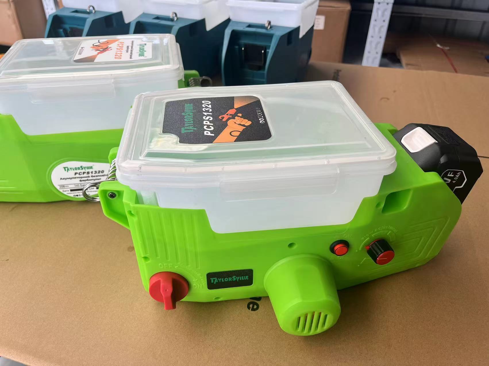 Electric Airless Sprayer SZ316 - đánh giá và giá Home Improvement Contractors