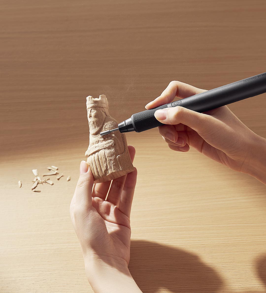 MIJIA Electric Grinding Pen 22 - đánh giá và giá Home Improvements