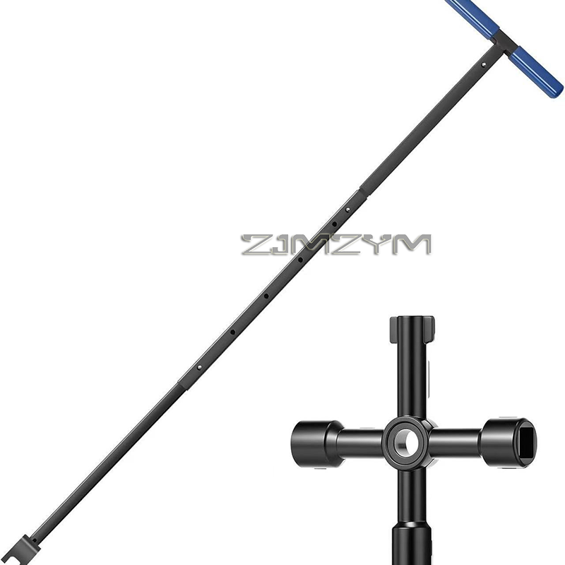 Water Meter Valve Key,12/16/17 - đánh giá và giá Pipe Wrench Adjustable