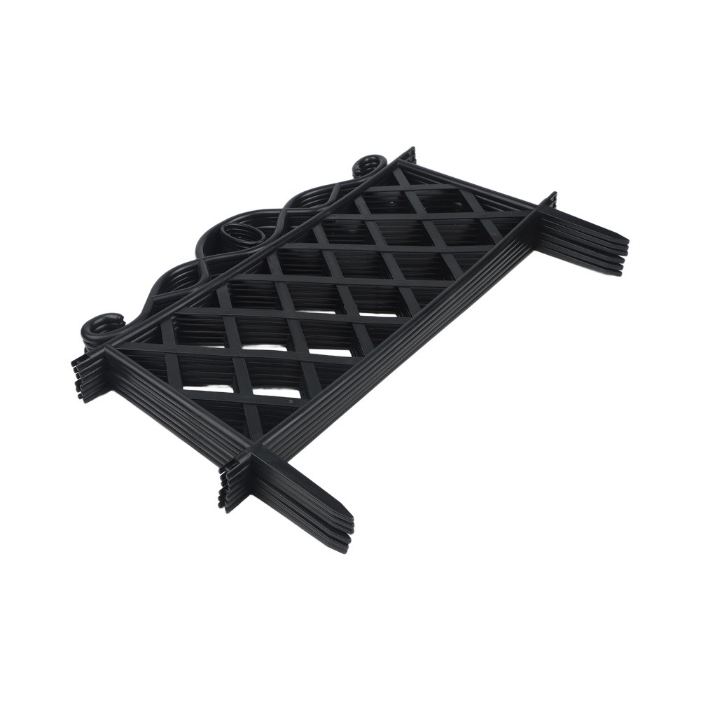 6pcs Garden Fence Detachable G - đánh giá và giá Home Improvement Fence