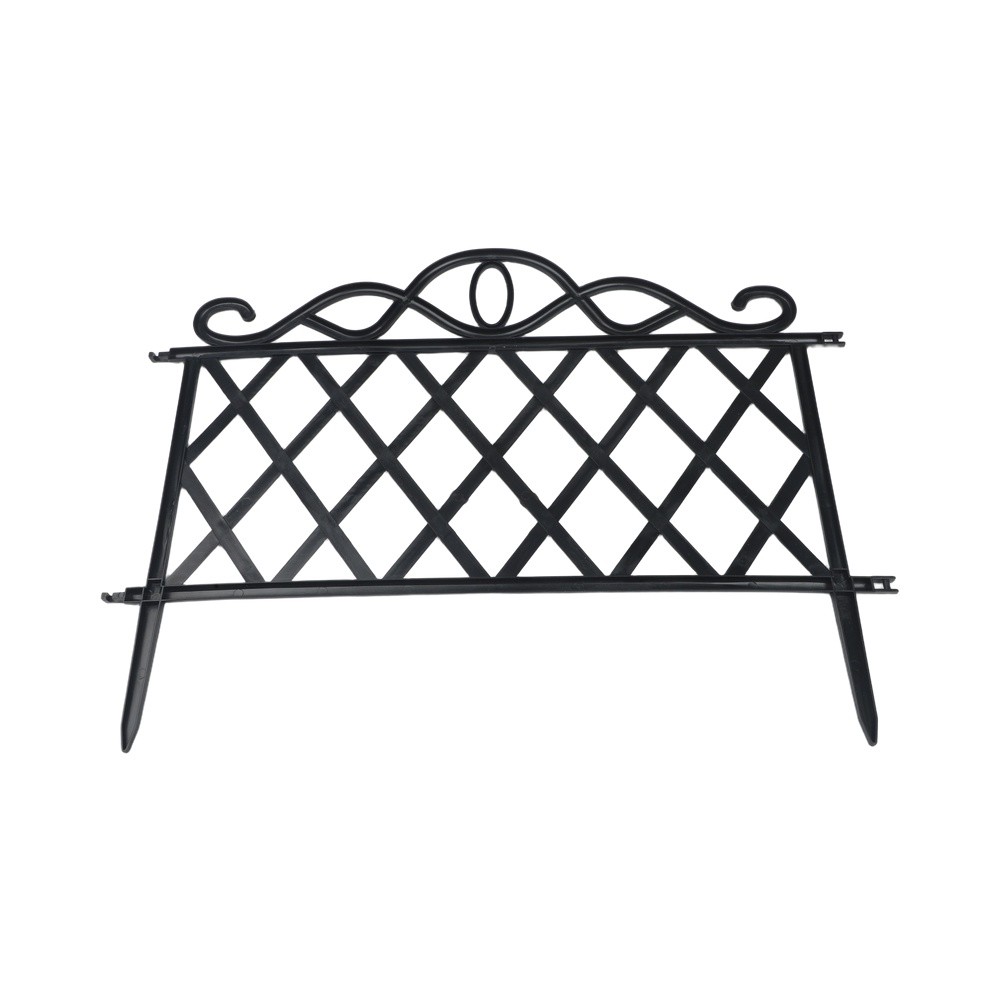 6pcs Garden Fence Detachable G - đánh giá và giá Home Improvement Fence