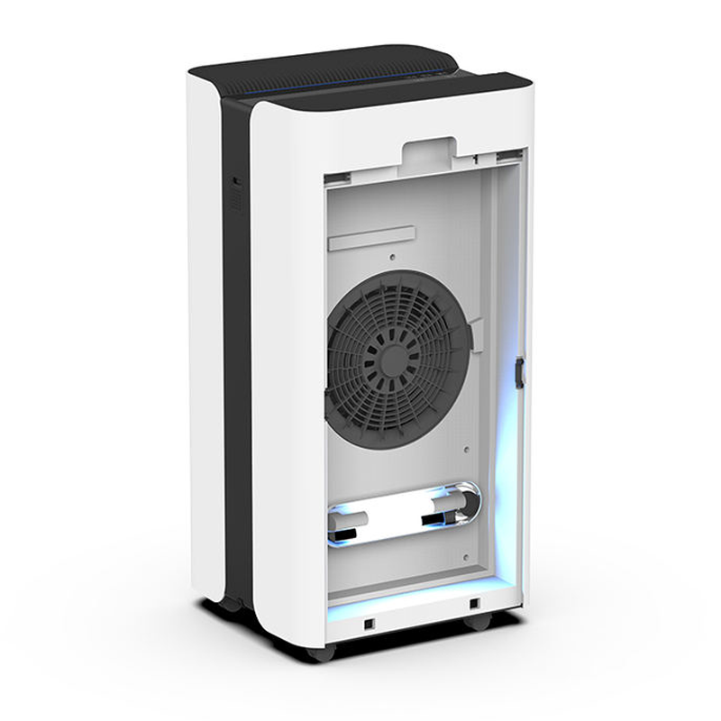 Smart Air Purifier for Bigger  - đánh giá và giá Home Improvements