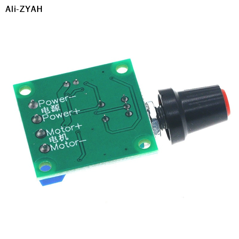 【MA8】1Pcs Adjustable Speed DC  - đánh giá và giá Home Improvements