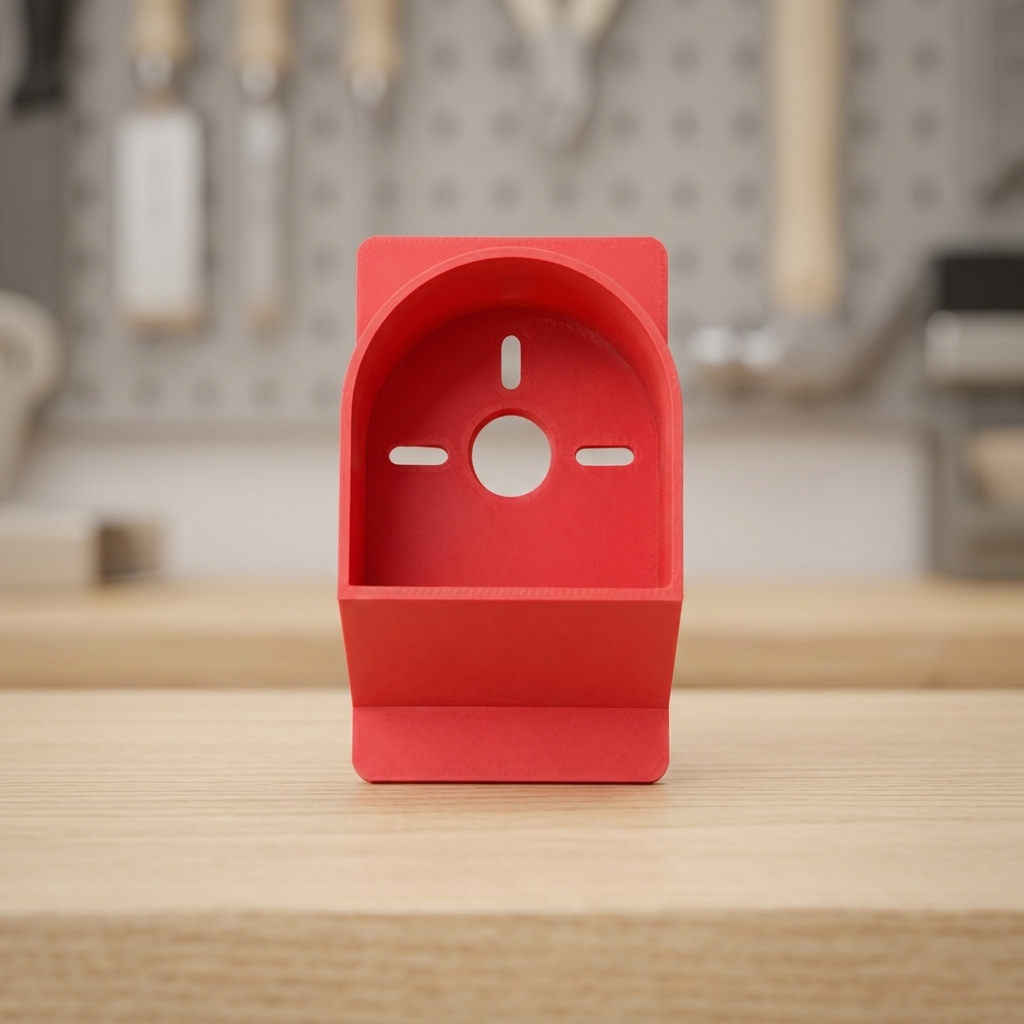 Drill Dust Collector PLA Plast - đánh giá và giá Home Improvement And Diy