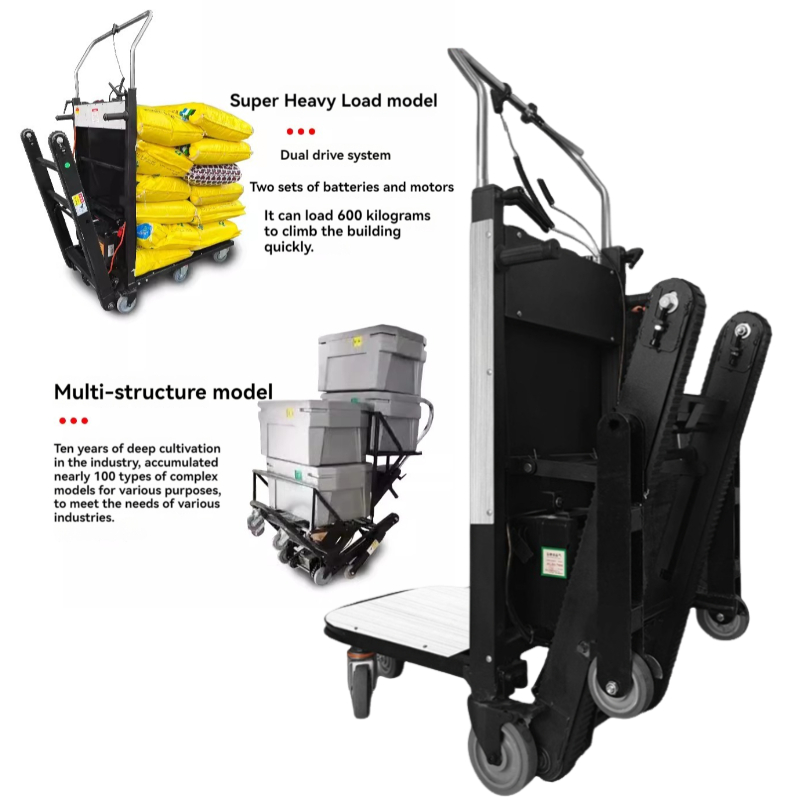 Electric Stair Climbing Car fo - đánh giá và giá Home Improvements