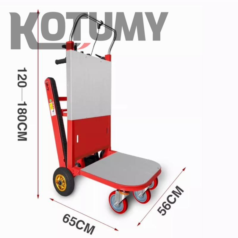 Electric Stair Climbing Car fo - đánh giá và giá Home Improvements