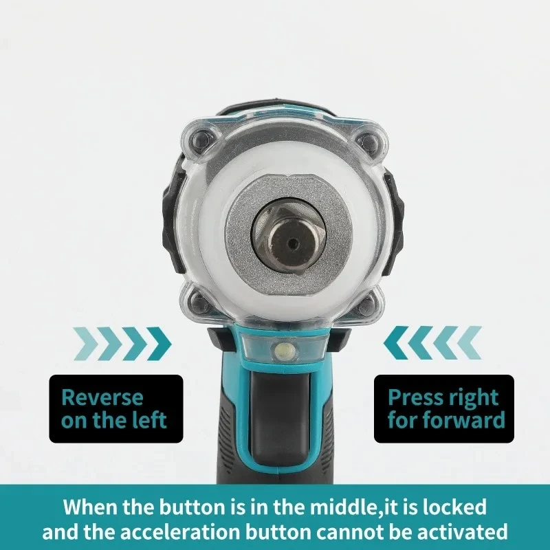 DTW300 Cordless Electric Screw - đánh giá và giá Makita Drill Dtw300