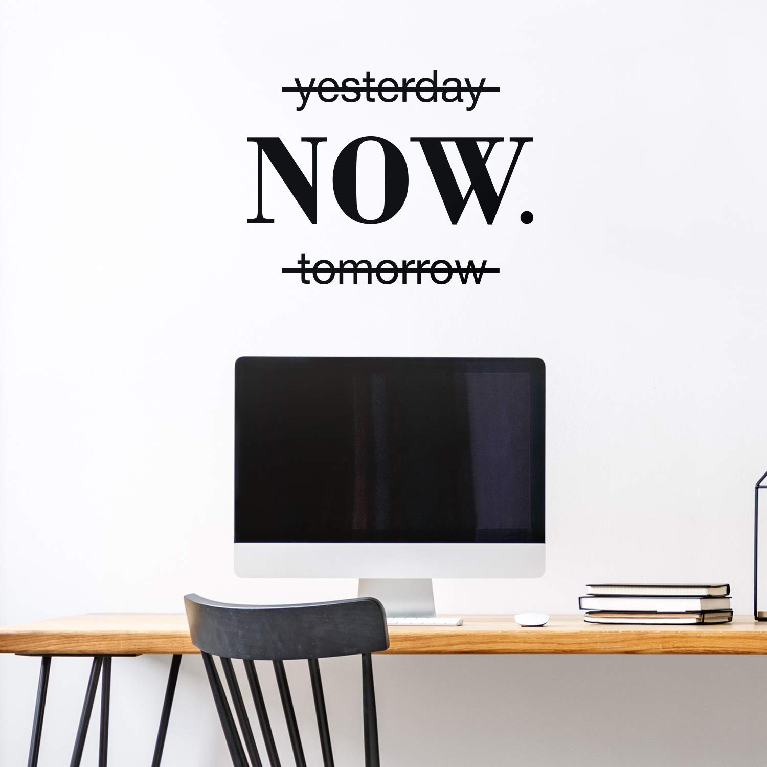 Short Phrase Wall Sticker Wall - đánh giá và giá Home Improvement Quotes