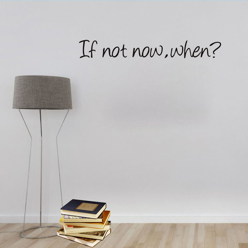 Short Phrase Wall Sticker Wall - đánh giá và giá Home Improvement Quotes