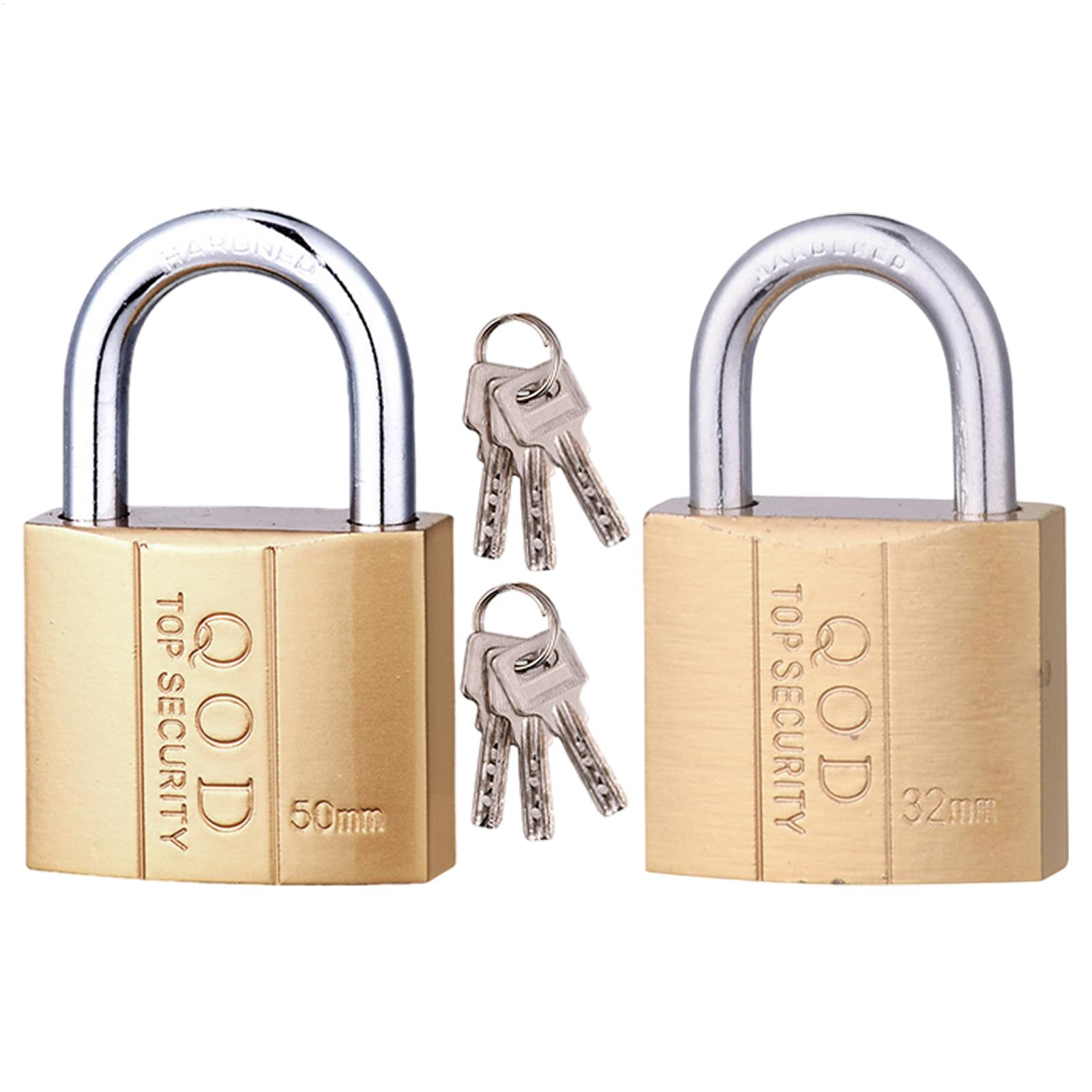 Padlock Luggage Case Locker Hi - đánh giá và giá Home Improvement Fence