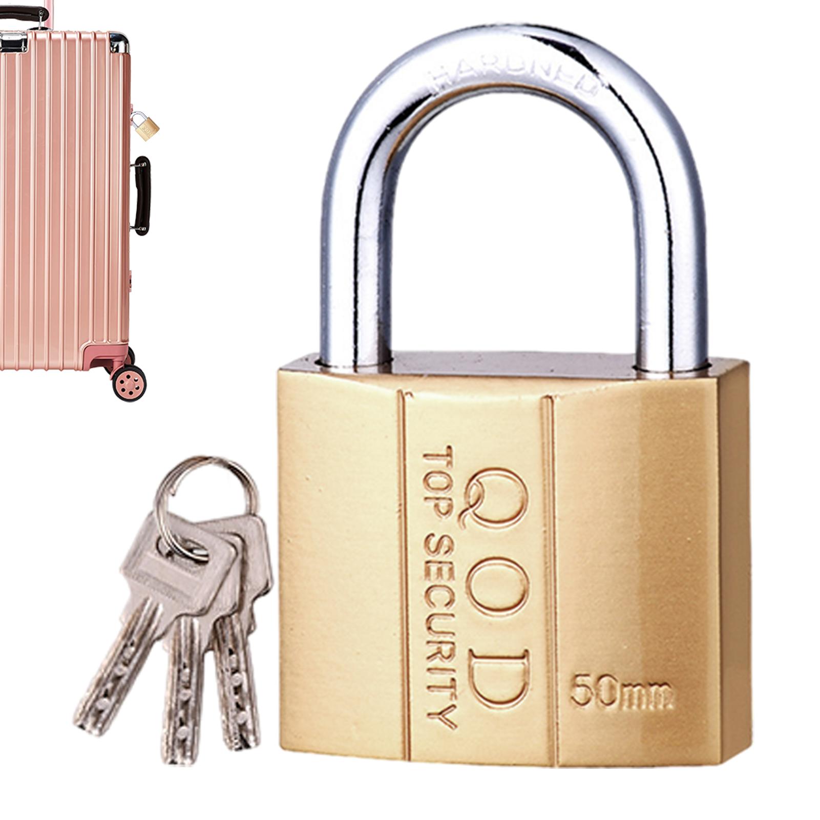 Padlock Luggage Case Locker Hi - đánh giá và giá Home Improvement Fence