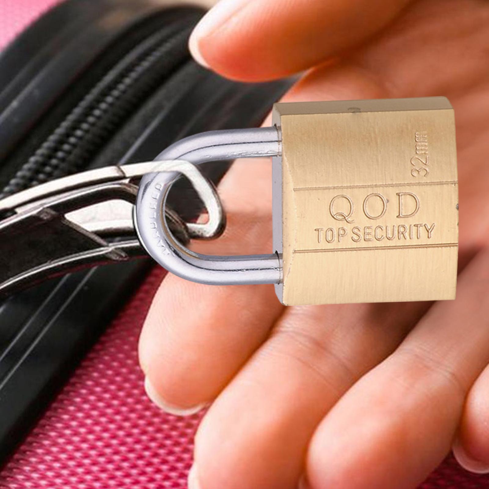 Padlock Luggage Case Locker Hi - đánh giá và giá Home Improvement Fence