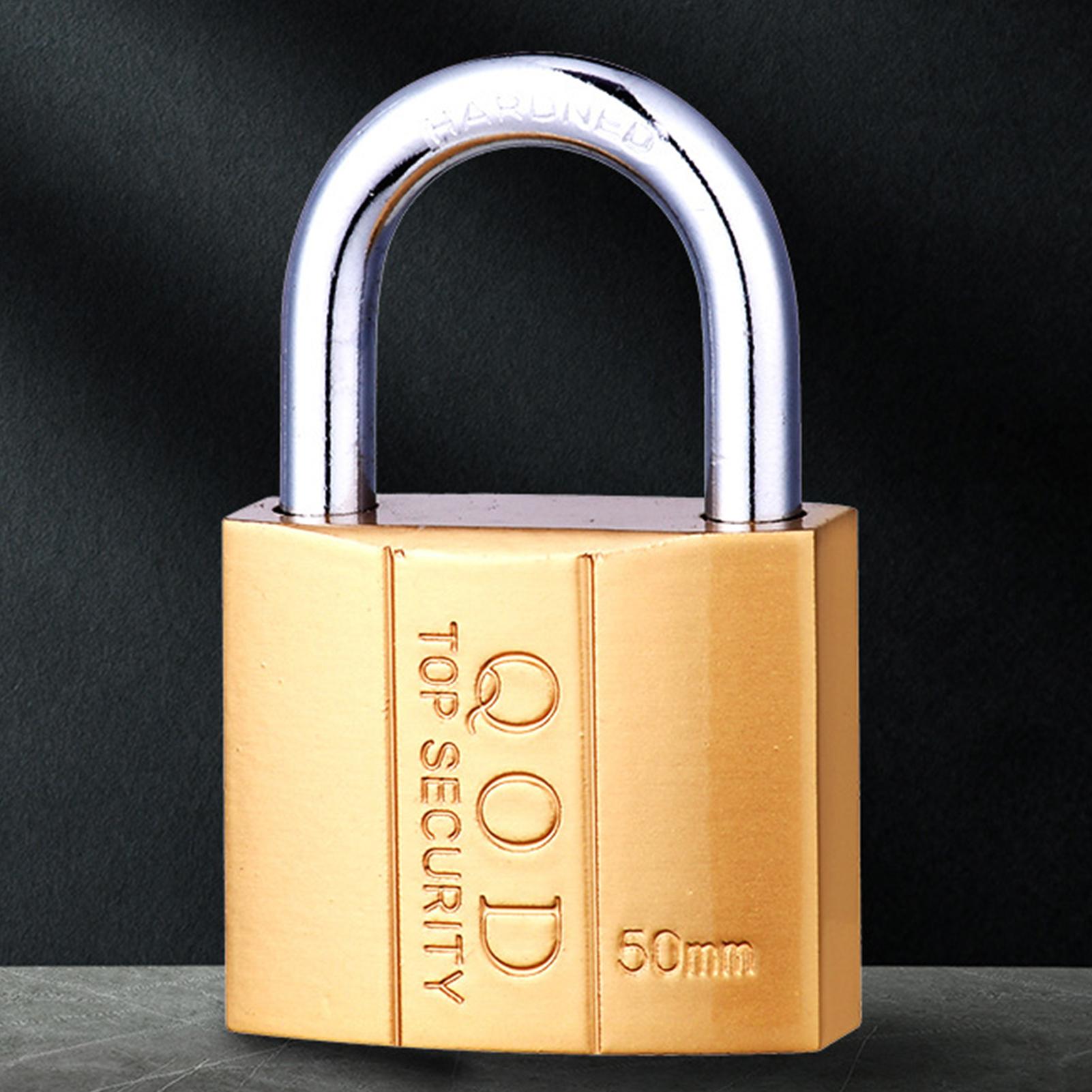 Padlock Luggage Case Locker Hi - đánh giá và giá Home Improvement Fence
