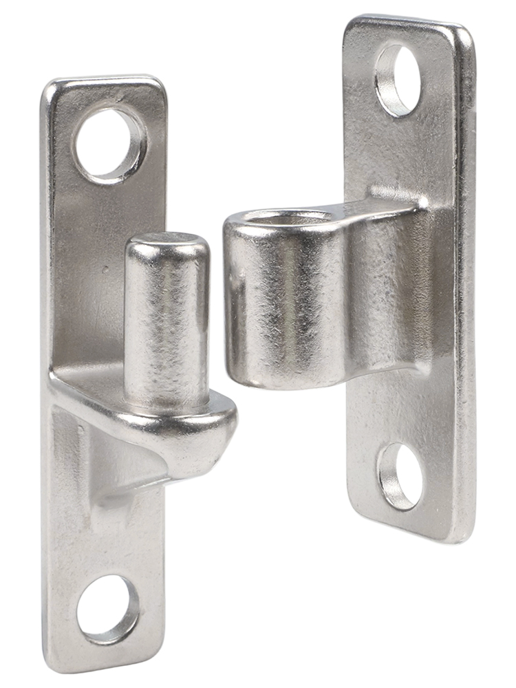 Silver 6mm Thick Stainless Ste - đánh giá và giá Home Improvement Fence