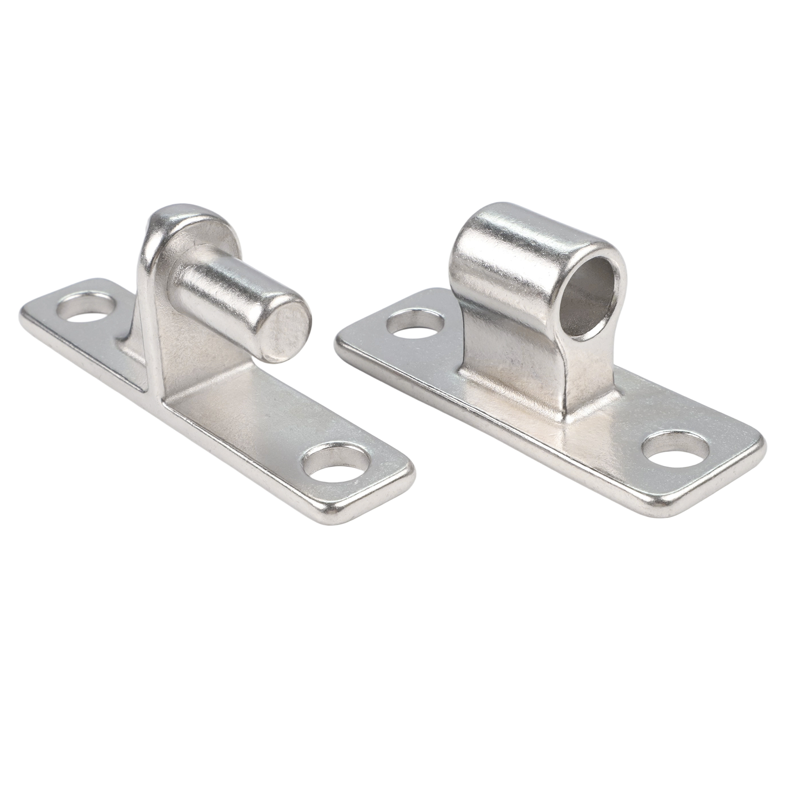 Silver 6mm Thick Stainless Ste - đánh giá và giá Home Improvement Fence
