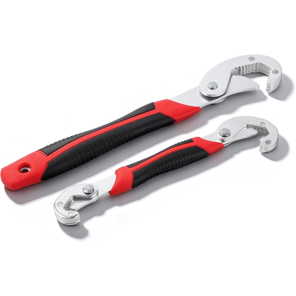 Portable Hand Tool for Nuts Bo - đánh giá và giá Pipe Wrench Adjustable