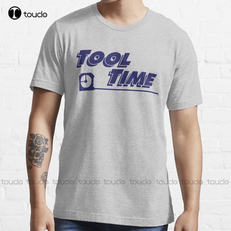 Tool Time T-Shirt - Home Impro - đánh giá và giá Home Improvement With Tim Taylor