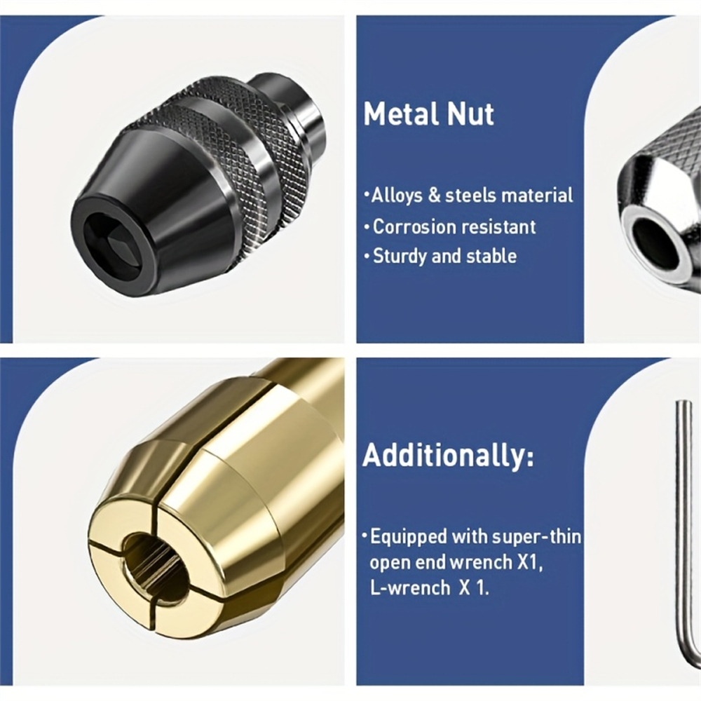 16-piece portable household ro - đánh giá và giá Home Improvement And Diy