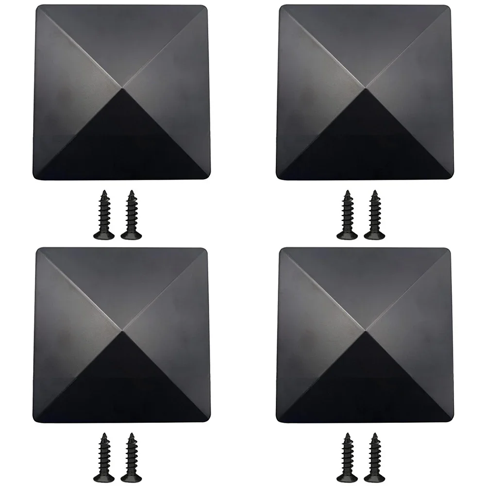 4x4 Post Caps,fence Post Caps  - đánh giá và giá Home Improvement Fence