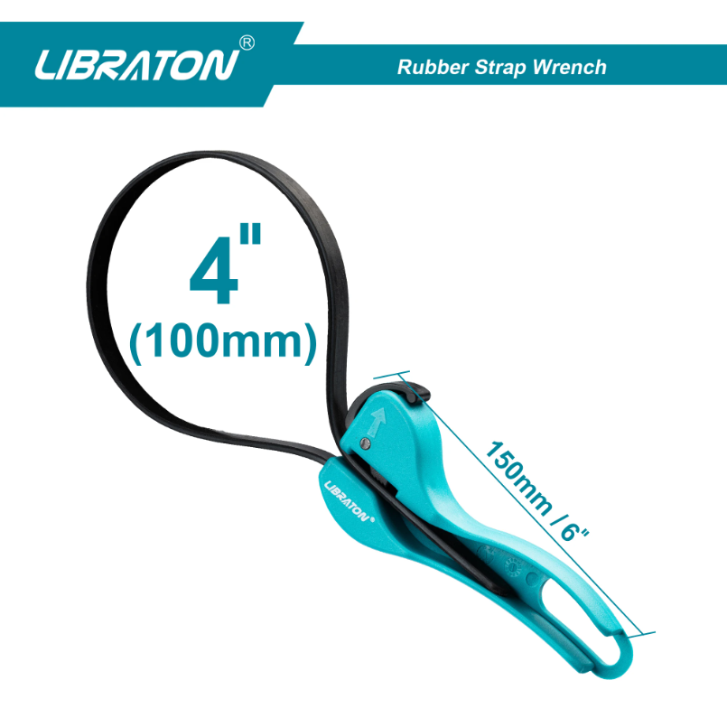 LIBRATON 1PC Multifunctional B - đánh giá và giá Pipe Wrench Adjustable