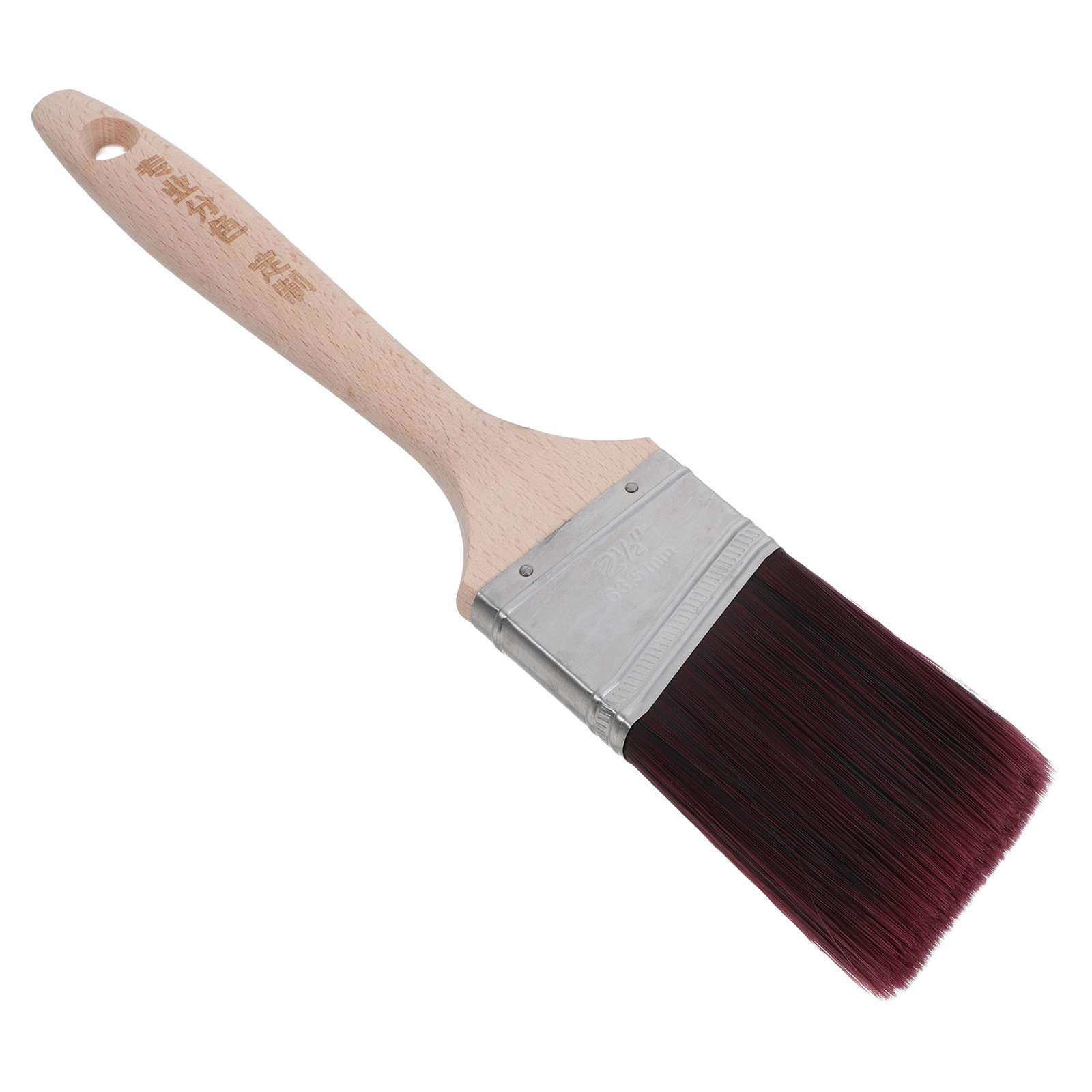 Flat Angle Paint Brush Latex I - đánh giá và giá Home Improvement Fence