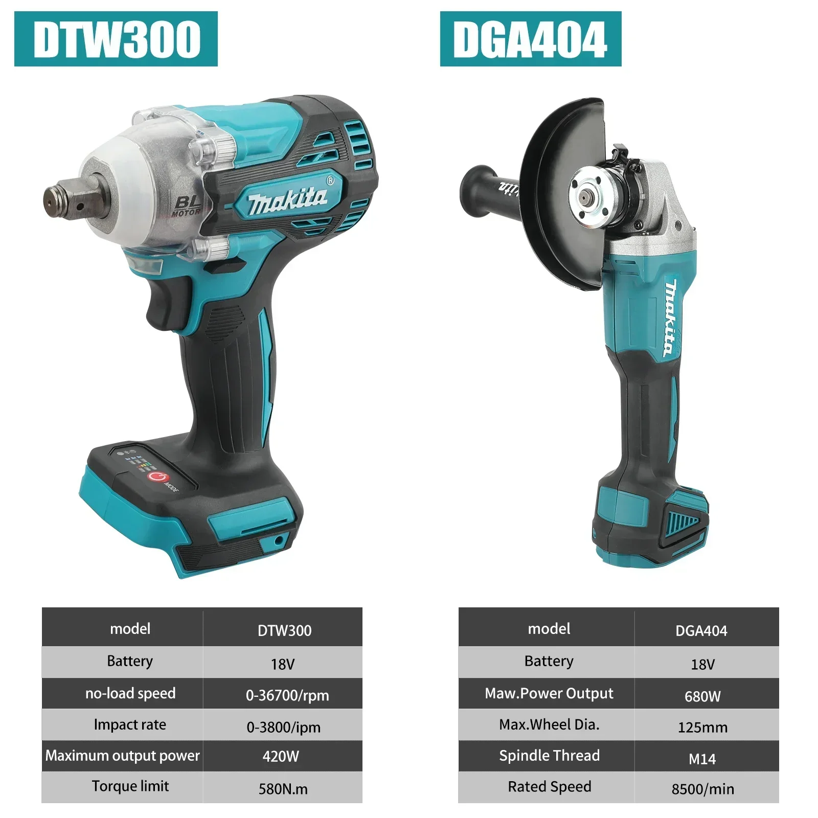 Makita 18V 2-in-1 Tool Set: DT - đánh giá và giá Makita Drill Dtw300