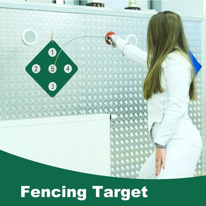 Fencing Training Equipment Wal - đánh giá và giá Home Improvement Fence