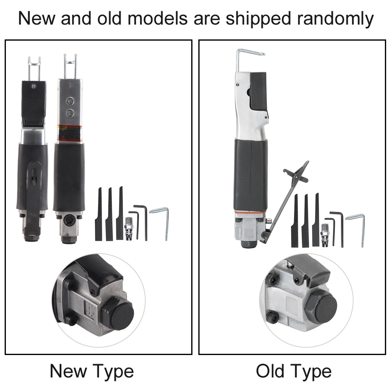 Pneumatic Air Reciprocating Sa - đánh giá và giá Home Improvements