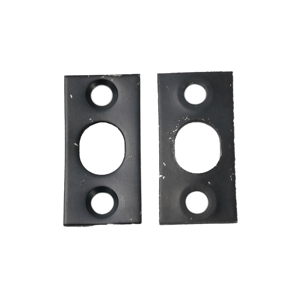 1 Set Door Bolt Lock Stainless - đánh giá và giá Home Improvement Fence
