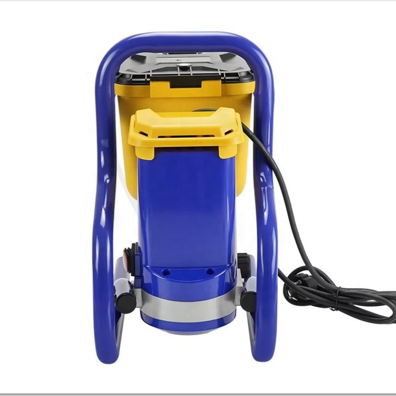 Portable Airless Paint Sprayer - đánh giá và giá Home Improvement Fence