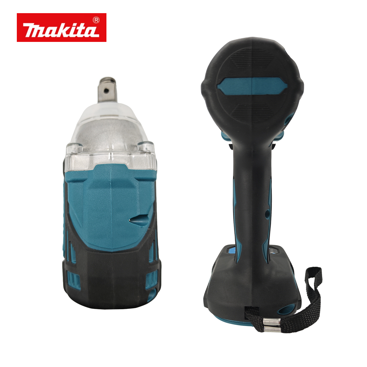 Makita DTW300 Brushless Cordle - đánh giá và giá Makita Drill Dtw300